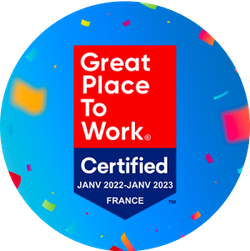 Great place to work